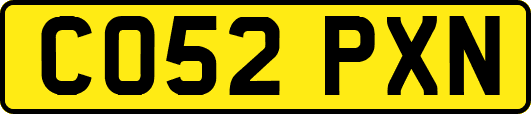 CO52PXN