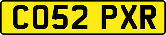 CO52PXR