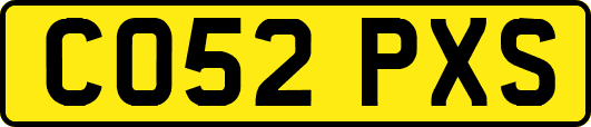 CO52PXS