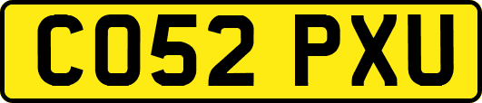 CO52PXU