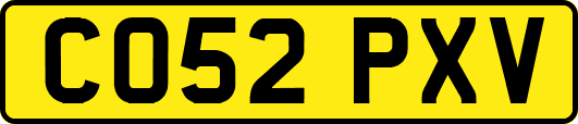 CO52PXV