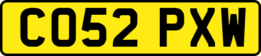 CO52PXW