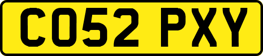 CO52PXY