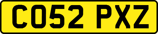 CO52PXZ