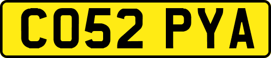 CO52PYA