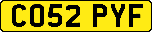 CO52PYF