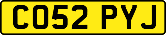 CO52PYJ