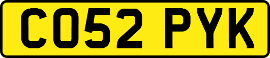 CO52PYK