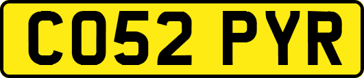 CO52PYR