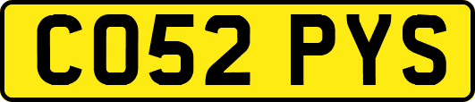 CO52PYS