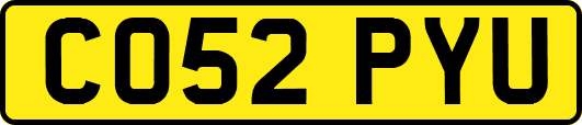 CO52PYU