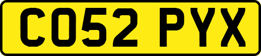 CO52PYX