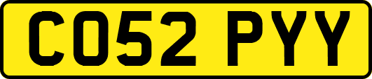 CO52PYY