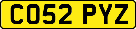 CO52PYZ