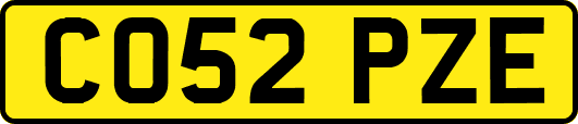 CO52PZE
