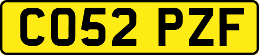 CO52PZF