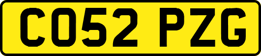 CO52PZG