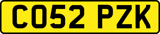 CO52PZK