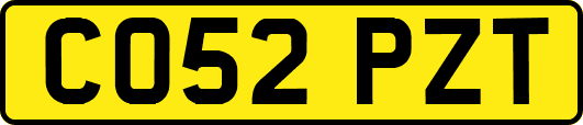 CO52PZT