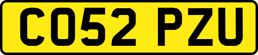 CO52PZU