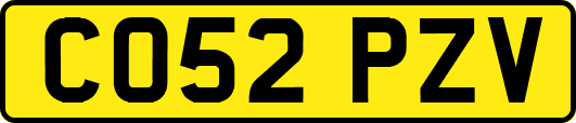 CO52PZV