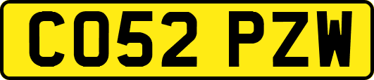 CO52PZW