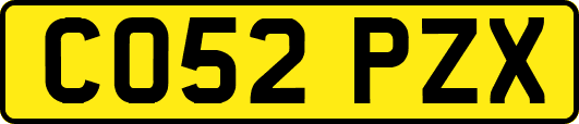 CO52PZX