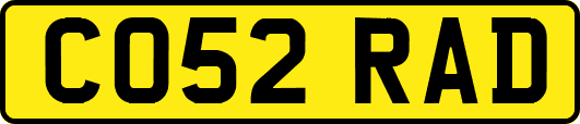 CO52RAD