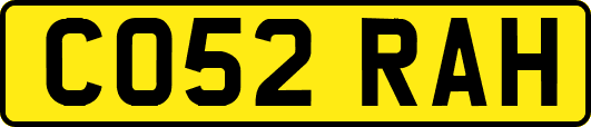 CO52RAH