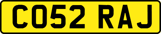 CO52RAJ