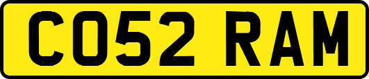 CO52RAM