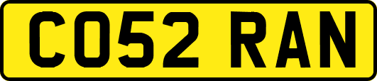 CO52RAN