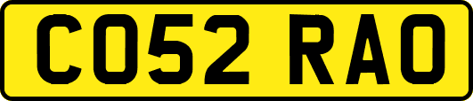 CO52RAO