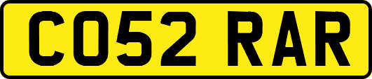CO52RAR