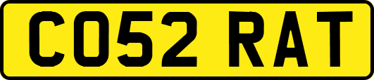 CO52RAT