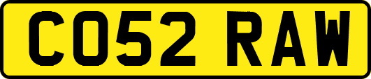 CO52RAW