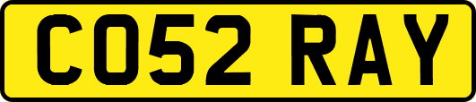 CO52RAY