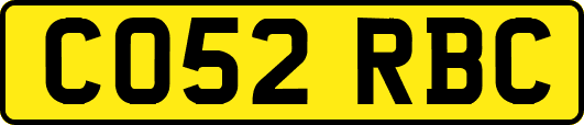 CO52RBC