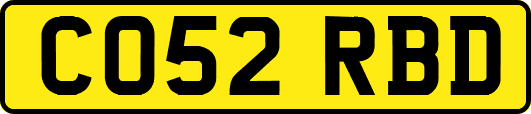 CO52RBD
