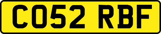 CO52RBF