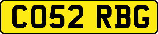 CO52RBG