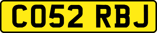 CO52RBJ