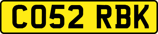 CO52RBK