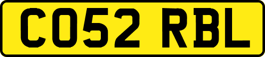 CO52RBL