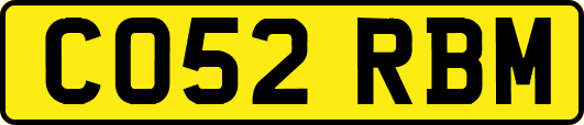 CO52RBM