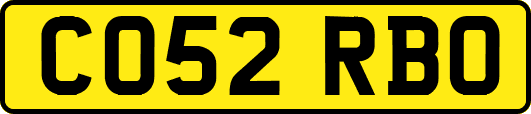 CO52RBO