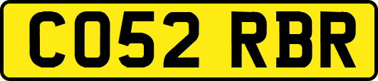 CO52RBR