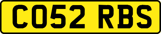 CO52RBS