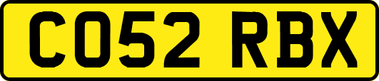 CO52RBX