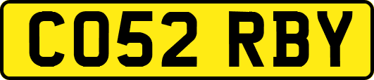 CO52RBY